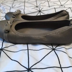 Kids Michael Kors flats